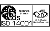 ISO 14001