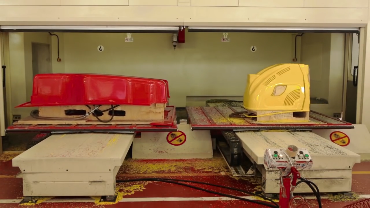 Lastre Piane In Polistirolo Antiurto HIPS, ABS, ABS PMMA, ABS PC - Foto 4