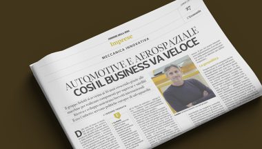 Umberto Belotti interview Corriere della Sera 2025