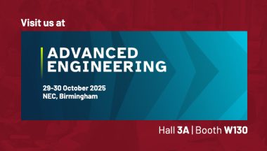 Belotti at Advanced Engineering 2025